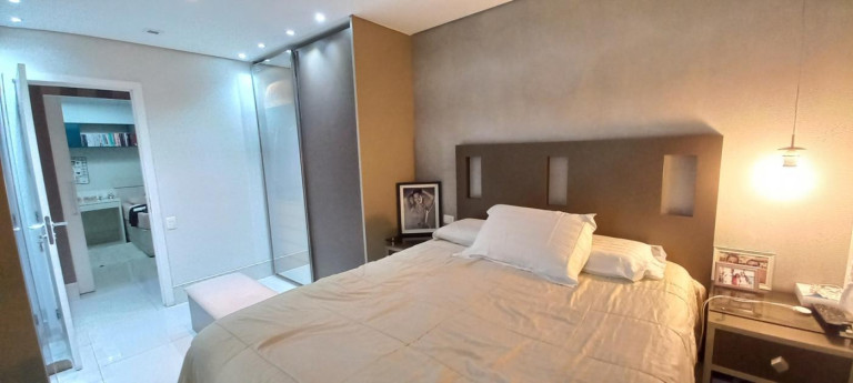 Imagem Apartamento com 3 Quartos à Venda, 128 m² em Nova Petrópolis - São Bernardo Do Campo