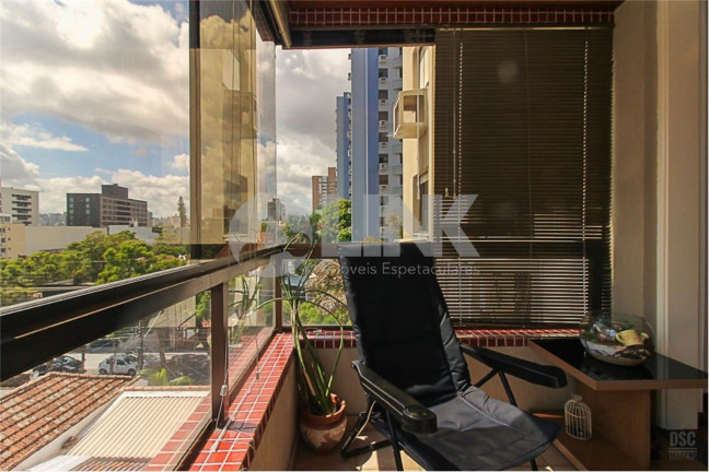 Imagem Apartamento com 3 Quartos à Venda, 101 m² em Menino Deus - Porto Alegre