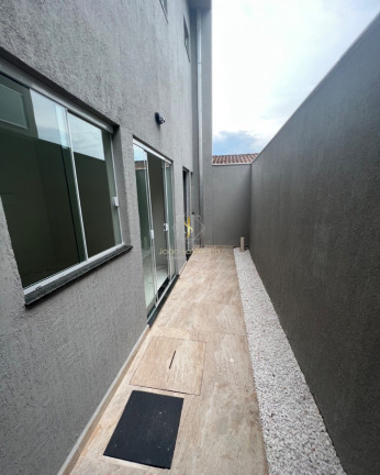 Imagem Sobrado com 3 Quartos à Venda, 119 m² em Piçarras - Guaratuba Imagem Sobrado com 3 Quartos à Venda, 119 m² em Piçarras - Guaratuba
