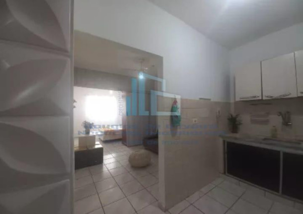Imagem Kitnet com 1 Quarto à Venda, 32 m² em Mirim - Praia Grande