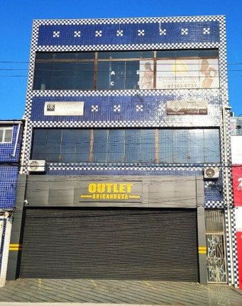 Imóvel Comercial à Venda, 830 m² em Jardim Aricanduva - São Paulo
