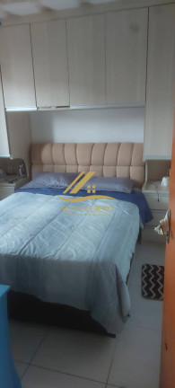 Imagem Casa de Condomínio com 2 Quartos à Venda, 65 m² em Betania - Sorocaba Imagem Casa de Condomínio com 2 Quartos à Venda, 65 m² em Betania - Sorocaba