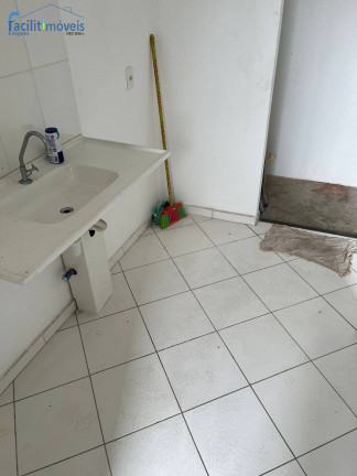 Imagem Apartamento com 2 Quartos à Venda, 44 m² em Paulicéia - São Bernardo Do Campo Imagem Apartamento com 2 Quartos à Venda, 44 m² em Paulicéia - São Bernardo Do Campo