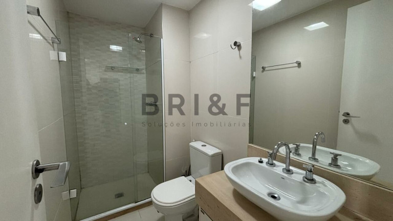 Imagem Apartamento com 1 Quarto para Alugar, 51 m² em Brooklin - São Paulo Imagem Apartamento com 1 Quarto para Alugar, 51 m² em Brooklin - São Paulo