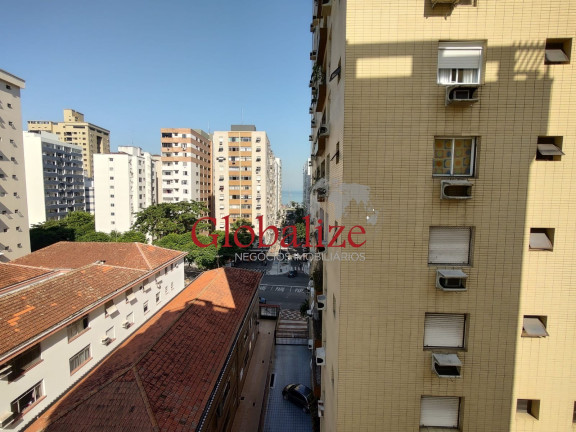 Imagem Imóvel com 3 Quartos à Venda, 123 m² em Ponta Da Praia - Santos Imagem Imóvel com 3 Quartos à Venda, 123 m² em Ponta Da Praia - Santos