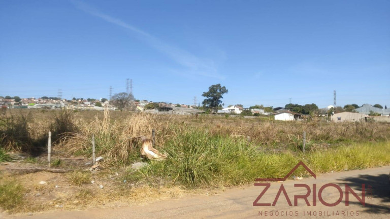Imagem Terreno à Venda, 60.000 m² em Terra Nova - Taubaté