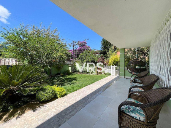 Imagem Casa com 4 Quartos à Venda, 519 m² em Parque Do Ingá - Teresópolis Imagem Casa com 4 Quartos à Venda, 519 m² em Parque Do Ingá - Teresópolis