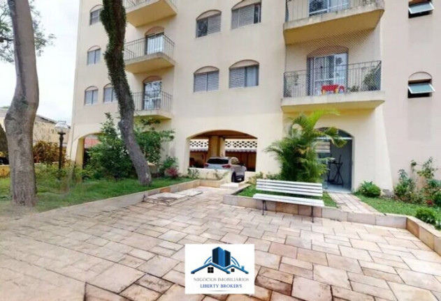 Imagem Apartamento com 2 Quartos à Venda, 59 m² em Vila Carrão - São Paulo