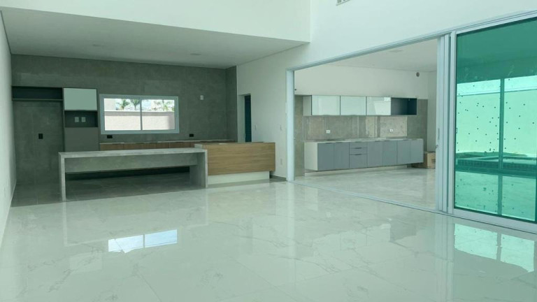 Imagem Casa com 3 Quartos à Venda, 371 m² em Alphaville Nova Esplanada 3 - Votorantim Imagem Casa com 3 Quartos à Venda, 371 m² em Alphaville Nova Esplanada 3 - Votorantim