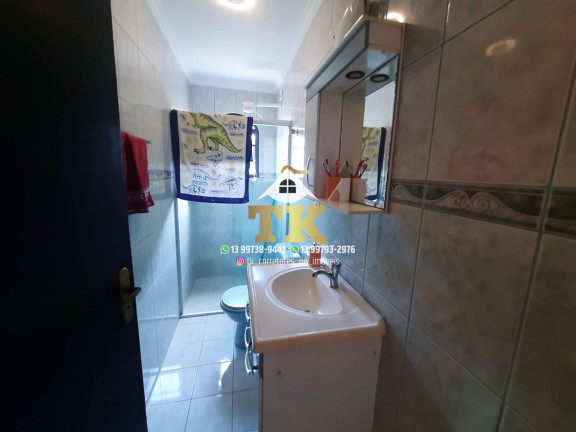 Imagem Apartamento com 2 Quartos à Venda, 77 m² em Caiçara - Praia Grande Imagem Apartamento com 2 Quartos à Venda, 77 m² em Caiçara - Praia Grande