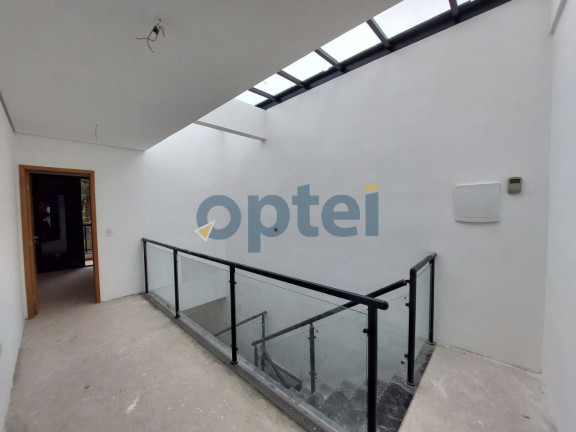Imagem Sobrado com 3 Quartos à Venda, 197 m² em Jardim Paraíso - Santo André