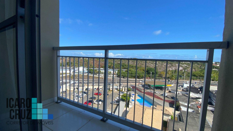 Imagem Apartamento com 3 Quartos à Venda, 65 m² em Itapuã - Salvador Imagem Apartamento com 3 Quartos à Venda, 65 m² em Itapuã - Salvador
