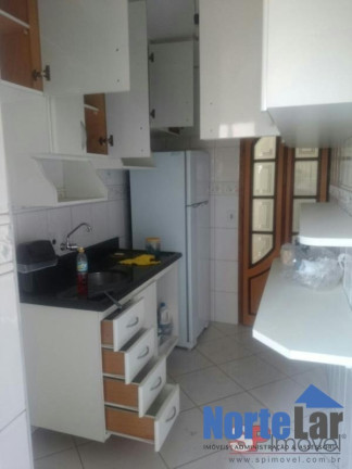 Imagem Apartamento com 2 Quartos à Venda, 50 m² em Vila Bela Vista (zona Norte) - São Paulo Imagem Apartamento com 2 Quartos à Venda, 50 m² em Vila Bela Vista (zona Norte) - São Paulo