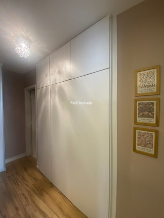 Imagem Imóvel com 3 Quartos à Venda, 82 m² em Campo Belo - São Paulo