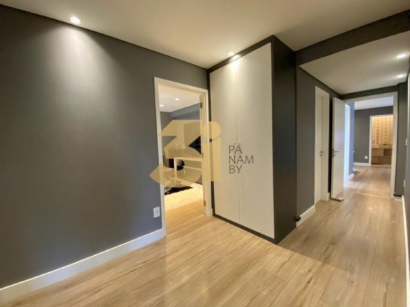 Imagem Apartamento com 4 Quartos à Venda, 243 m² em Morumbi - São Paulo Imagem Apartamento com 4 Quartos à Venda, 243 m² em Morumbi - São Paulo