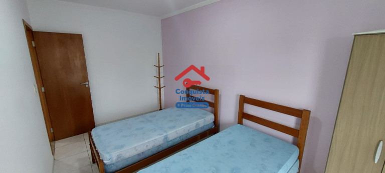 Imagem Apartamento com 2 Quartos à Venda, 84 m² em Tupi - Praia Grande