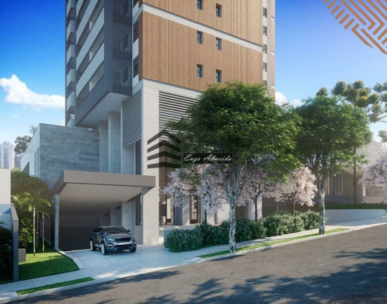 Imagem Apartamento com 2 Quartos à Venda, 61 m² em Vila Mariana - São Paulo Imagem Apartamento com 2 Quartos à Venda, 61 m² em Vila Mariana - São Paulo