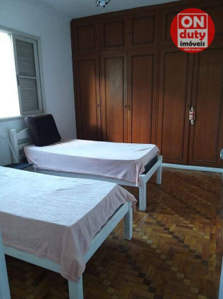 Imagem Casa com 4 Quartos à Venda, 200 m² em Boqueirão - Santos Imagem Casa com 4 Quartos à Venda, 200 m² em Boqueirão - Santos