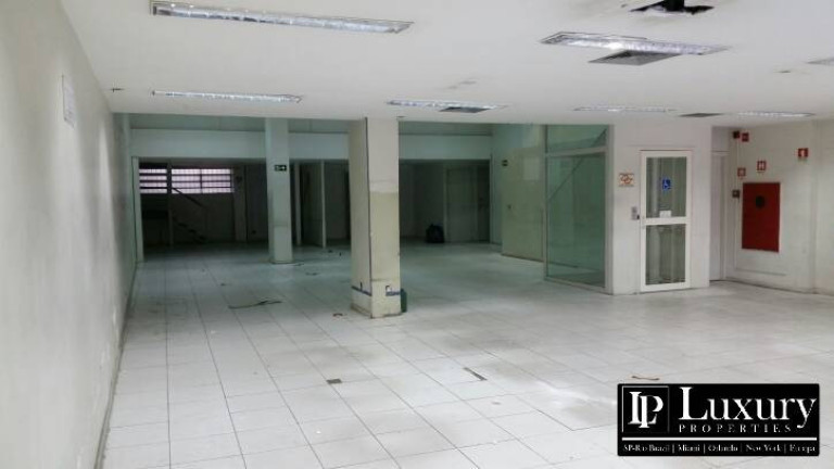 Imagem Ponto Comercial para Alugar, 410 m² em Jardim Paulistano - São Paulo Imagem Ponto Comercial para Alugar, 410 m² em Jardim Paulistano - São Paulo