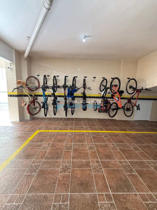 Imagem Apartamento com 1 Quarto à Venda, 51 m² em Real - Praia Grande Imagem Apartamento com 1 Quarto à Venda, 51 m² em Real - Praia Grande
