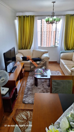 Imóvel com 3 Quartos à Venda, 113 m² em Mooca - São Paulo