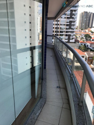 Imagem Apartamento com 3 Quartos à Venda, 120 m² em Jardim Do Mar - São Bernardo Do Campo