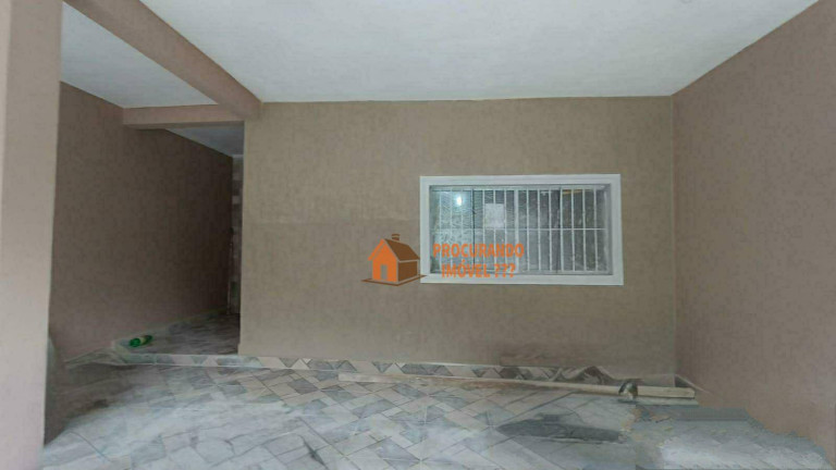 Imagem Casa com 1 Quarto para Alugar, 90 m² em Jardim Santa Emilia - Guarulhos Imagem Casa com 1 Quarto para Alugar, 90 m² em Jardim Santa Emilia - Guarulhos