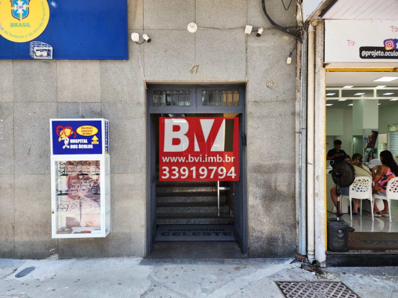 Imagem Imóvel Comercial à Venda, 23 m² em Méier - Rio De Janeiro