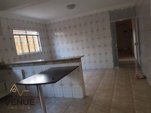 Imagem Casa com 3 Quartos à Venda, 300 m² em Vila Urupês - Suzano Imagem Casa com 3 Quartos à Venda, 300 m² em Vila Urupês - Suzano
