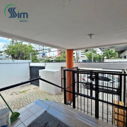 Imagem Apartamento com 4 Quartos à Venda, 134 m² em Aldeota - Fortaleza Imagem Apartamento com 4 Quartos à Venda, 134 m² em Aldeota - Fortaleza