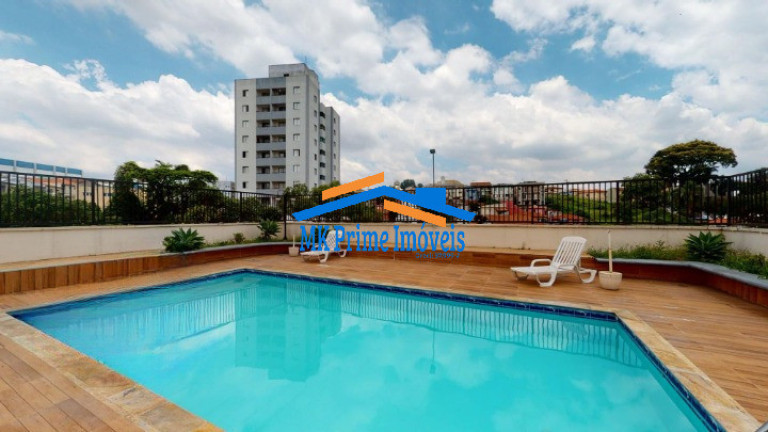 Imagem Apartamento com 2 Quartos à Venda, 58 m² em Vila Pirituba - São Paulo Imagem Apartamento com 2 Quartos à Venda, 58 m² em Vila Pirituba - São Paulo