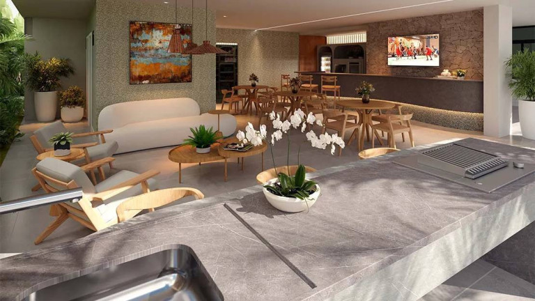 Imagem Apartamento com 2 Quartos à Venda, 49 m² em Rosarinho - Recife Imagem Apartamento com 2 Quartos à Venda, 49 m² em Rosarinho - Recife