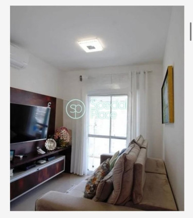 Imagem Apartamento com 3 Quartos à Venda, 200 m² em Panamby - São Paulo Imagem Apartamento com 3 Quartos à Venda, 200 m² em Panamby - São Paulo