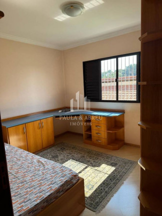 Imagem Sobrado com 3 Quartos à Venda, 300 m² em Jardim Haydee - Mauá Imagem Sobrado com 3 Quartos à Venda, 300 m² em Jardim Haydee - Mauá