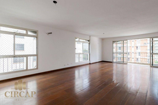 Imagem Apartamento com 3 Quartos à Venda, 200 m² em Higienópolis - São Paulo Imagem Apartamento com 3 Quartos à Venda, 200 m² em Higienópolis - São Paulo
