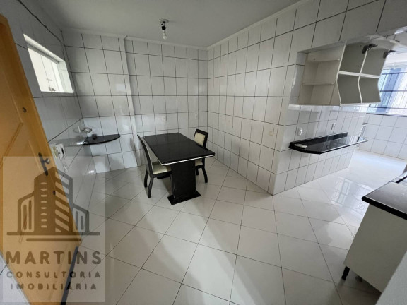 Imagem Apartamento com 3 Quartos para Alugar, 106 m² em Gonzaga - Santos Imagem Apartamento com 3 Quartos para Alugar, 106 m² em Gonzaga - Santos