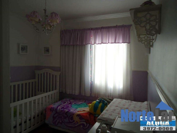 Imagem Apartamento com 3 Quartos para Alugar, 135 m² em Santana - São Paulo Imagem Apartamento com 3 Quartos para Alugar, 135 m² em Santana - São Paulo