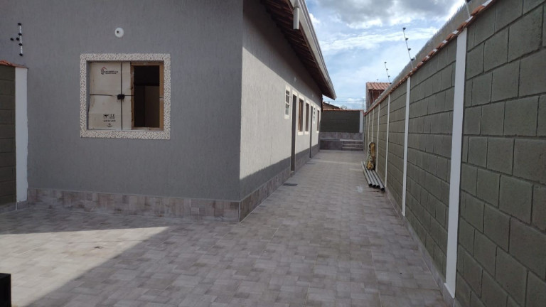 Imagem Casa com 2 Quartos à Venda, 143 m² em Nossa Senhora Do Sion - Itanhaém