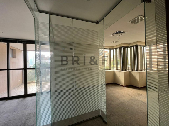 Imagem Imóvel Comercial para Alugar, 115 m² em Vila Olímpia - São Paulo Imagem Imóvel Comercial para Alugar, 115 m² em Vila Olímpia - São Paulo
