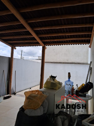 Imagem Casa com 2 Quartos para Alugar, 130 m² em Registro - Feira De Santana Imagem Casa com 2 Quartos para Alugar, 130 m² em Registro - Feira De Santana