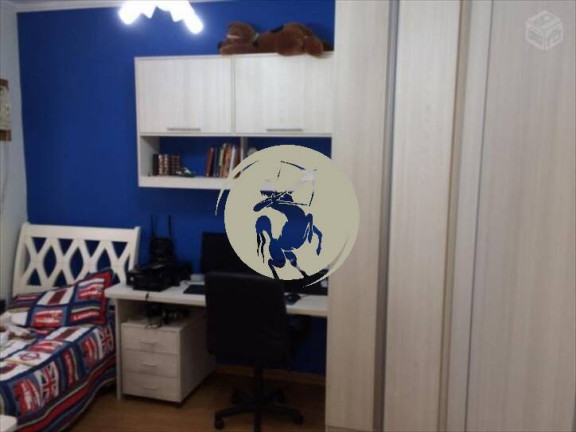 Imagem Casa com 3 Quartos à Venda, 250 m² em Aparecida - Santos Imagem Casa com 3 Quartos à Venda, 250 m² em Aparecida - Santos
