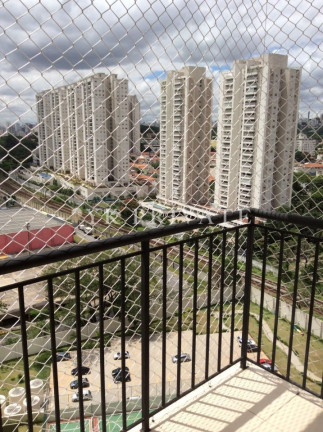 Imagem Apartamento com 2 Quartos à Venda, 70 m² em Lapa - São Paulo
