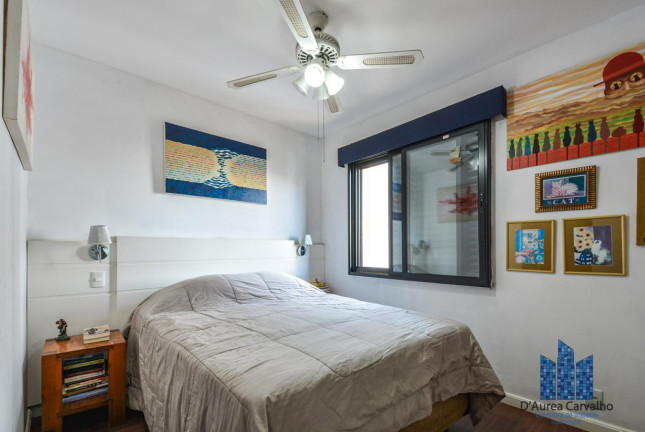 Imagem Apartamento com 3 Quartos à Venda, 102 m² em Indianópolis - São Paulo Imagem Apartamento com 3 Quartos à Venda, 102 m² em Indianópolis - São Paulo