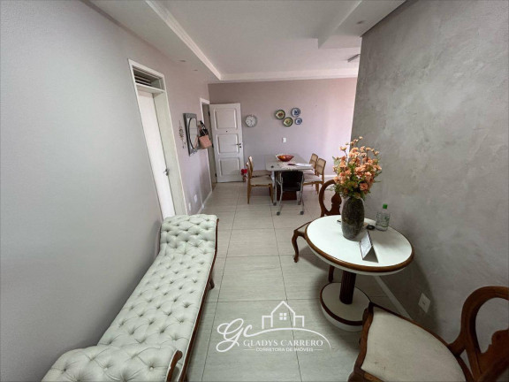 Imagem Apartamento com 3 Quartos à Venda, 108 m² em Aldeota - Fortaleza Imagem Apartamento com 3 Quartos à Venda, 108 m² em Aldeota - Fortaleza