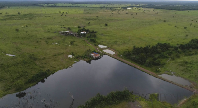 Imagem Fazenda à Venda, 13.360.000 m² em Zona Rural - Santa Rita Do Tocantins Imagem Fazenda à Venda, 13.360.000 m² em Zona Rural - Santa Rita Do Tocantins