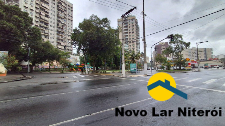 Imagem Apartamento com 2 Quartos à Venda, 80 m² em Santa Rosa - Niterói Imagem Apartamento com 2 Quartos à Venda, 80 m² em Santa Rosa - Niterói