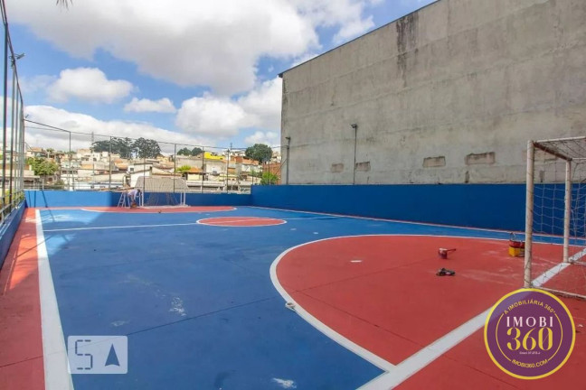 Imagem Apartamento com 2 Quartos à Venda, 65 m² em Vila Formosa - São Paulo