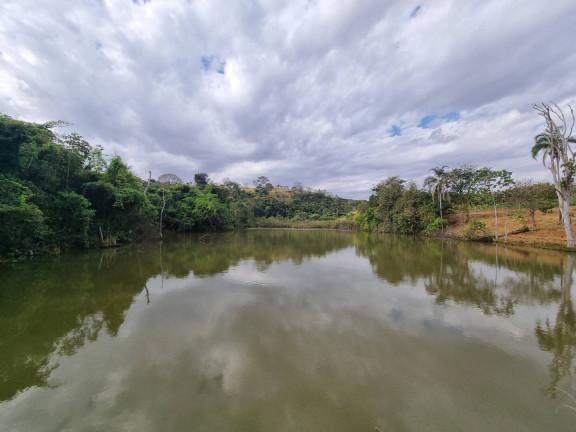Imagem Fazenda à Venda, 9 m² em Interlândia - Anápolis Imagem Fazenda à Venda, 9 m² em Interlândia - Anápolis