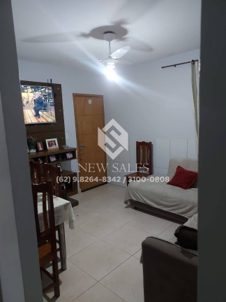 Imagem Apartamento com 2 Quartos à Venda, 58 m² em Jardim América - Goiânia Imagem Apartamento com 2 Quartos à Venda, 58 m² em Jardim América - Goiânia