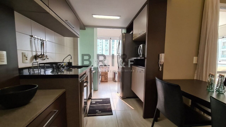 Imagem Apartamento com 1 Quarto à Venda, 66 m² em Cidade Monções - São Paulo Imagem Apartamento com 1 Quarto à Venda, 66 m² em Cidade Monções - São Paulo